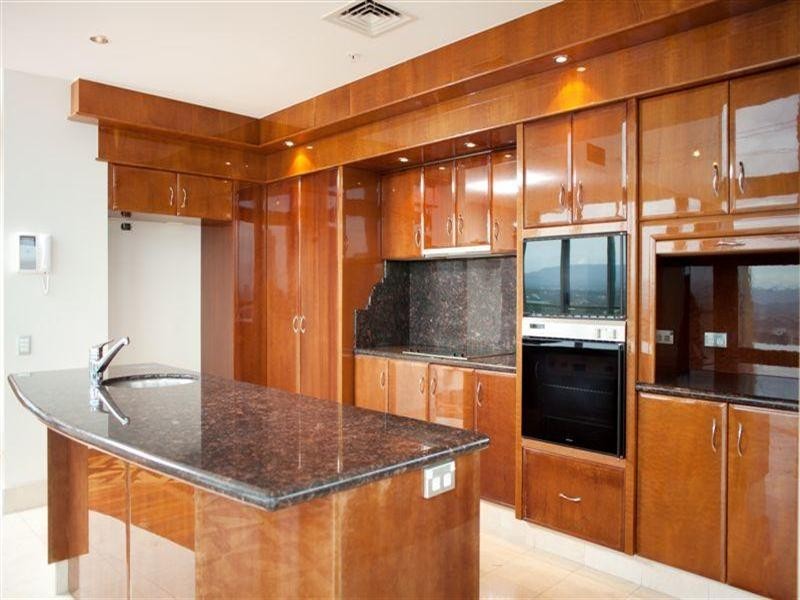 3400 Surfers Paradise Boulevard, Surfers Paradise QLD 4217