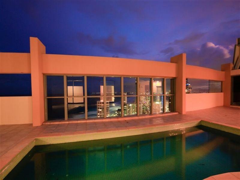 3400 Surfers Paradise Boulevard, Surfers Paradise QLD 4217