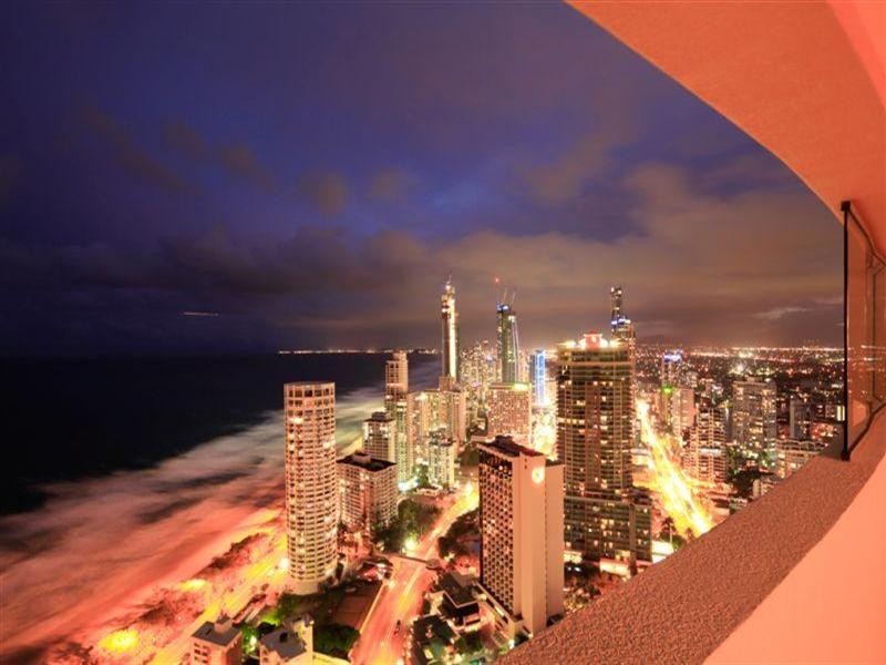 3400 Surfers Paradise Boulevard, Surfers Paradise QLD 4217