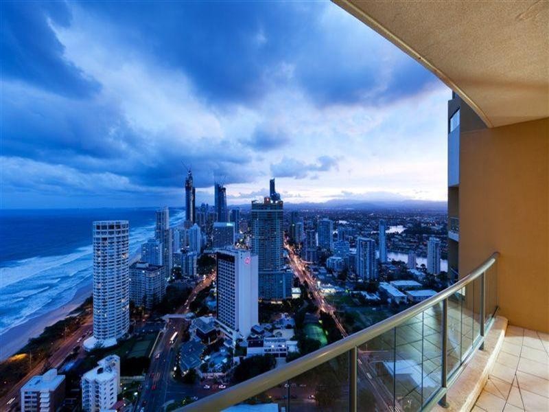3400 Surfers Paradise Boulevard, Surfers Paradise QLD 4217