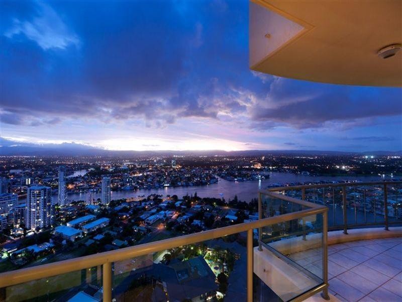 3400 Surfers Paradise Boulevard, Surfers Paradise QLD 4217