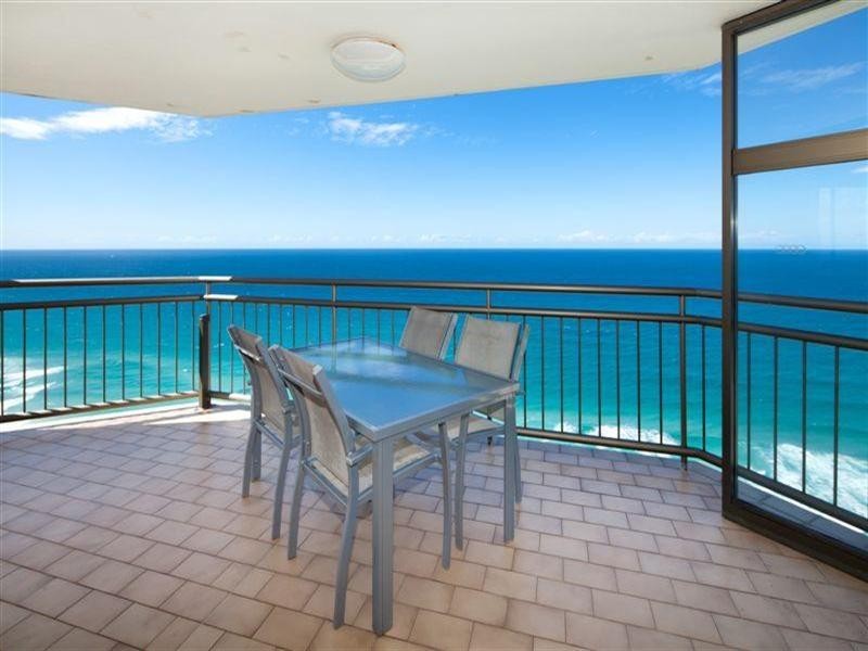 80 Esplanade, Surfers Paradise QLD 4217