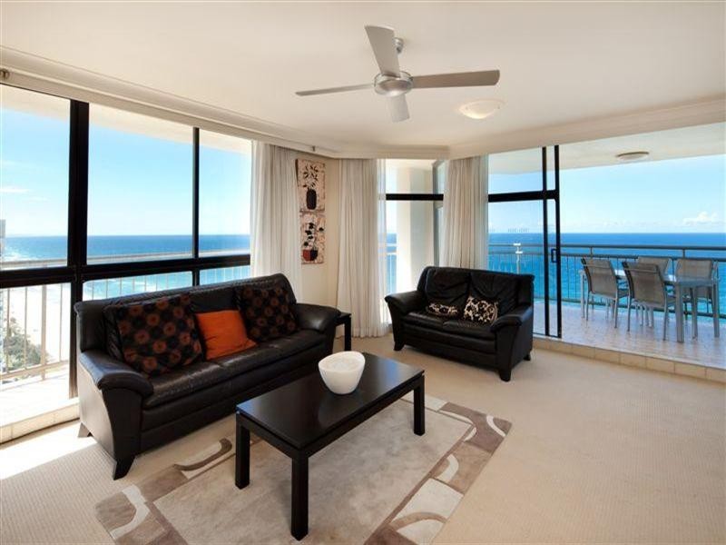 80 Esplanade, Surfers Paradise QLD 4217