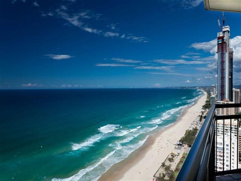 80 Esplanade, Surfers Paradise QLD 4217