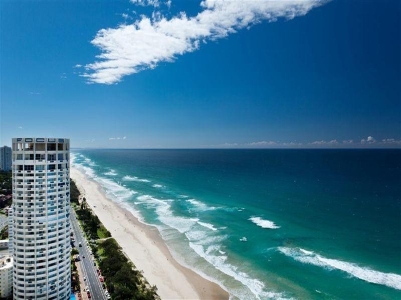 80 Esplanade, Surfers Paradise QLD 4217