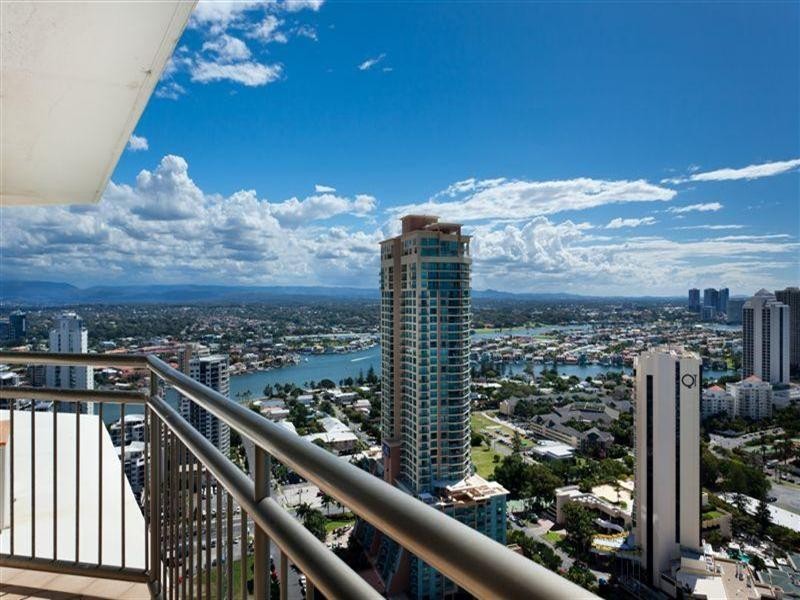 80 Esplanade, Surfers Paradise QLD 4217