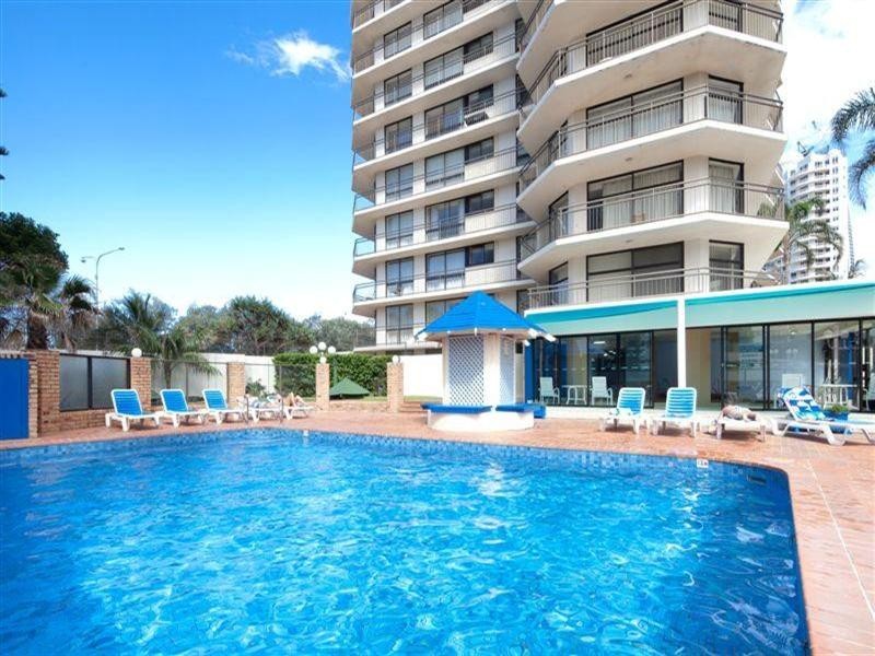 80 Esplanade, Surfers Paradise QLD 4217