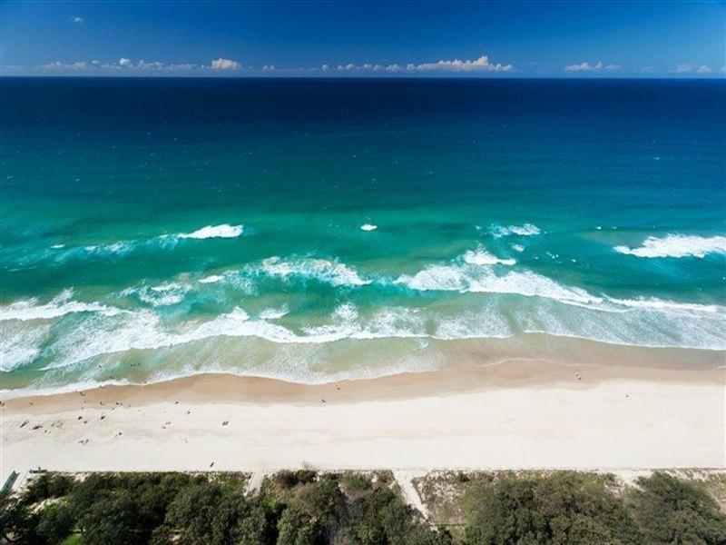 80 Esplanade, Surfers Paradise QLD 4217