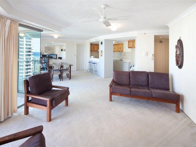 20 Cronin Avenue, Main Beach QLD 4217