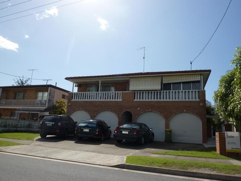 7 Sunrise Boulevard, Surfers Paradise QLD 4217