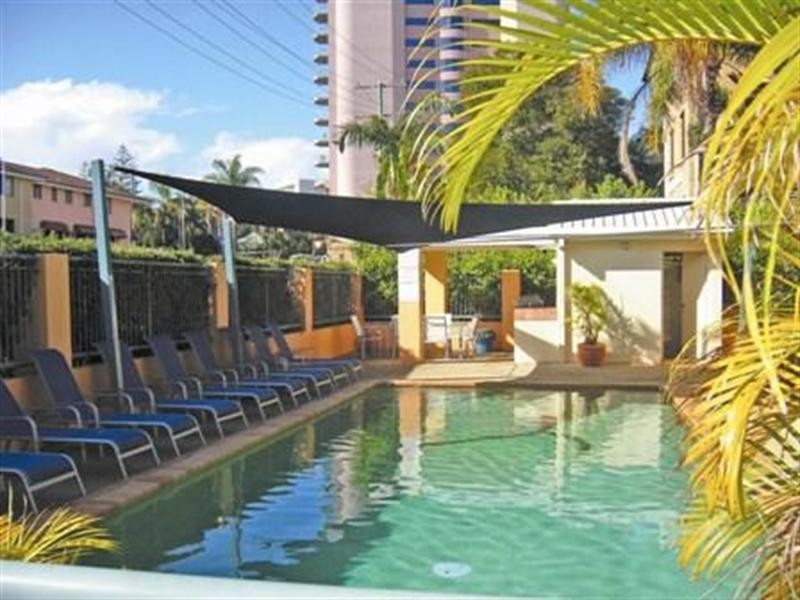 10 Genoa Street, Surfers Paradise QLD 4217