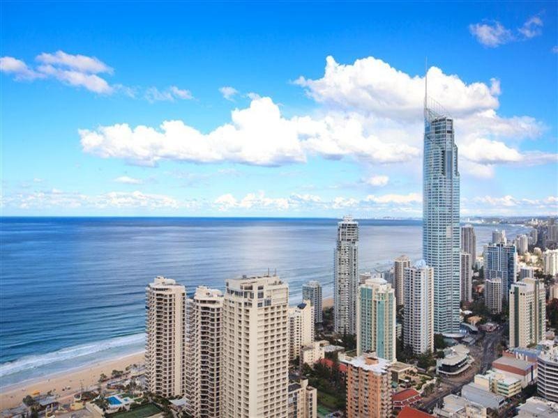 9 Ferny Avenue, Surfers Paradise QLD 4217