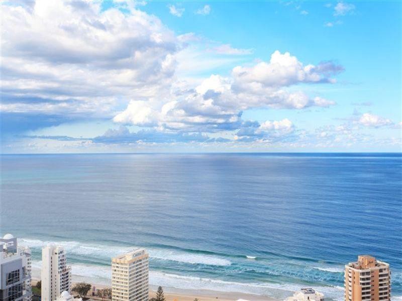 9 Ferny Avenue, Surfers Paradise QLD 4217