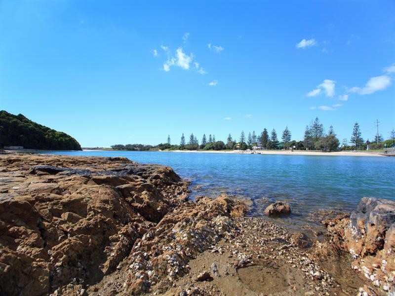 Burleigh Heads QLD 4220