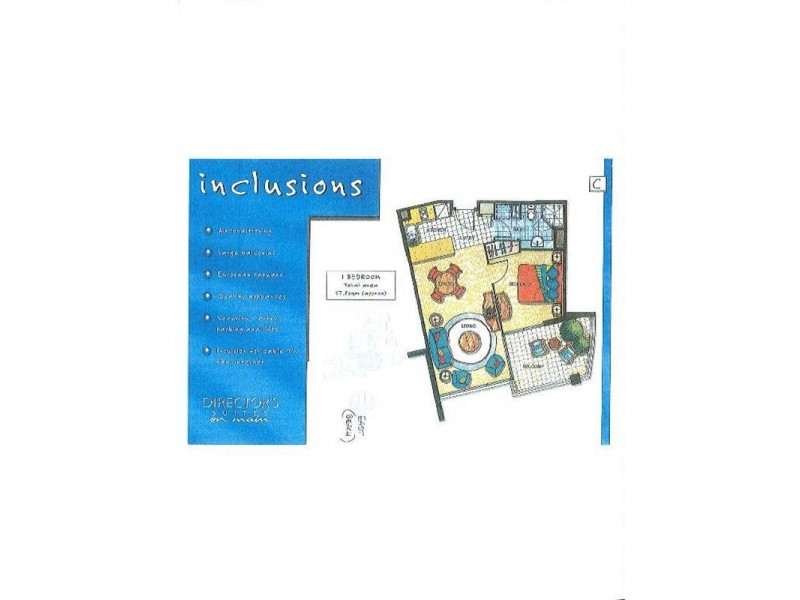 52 Pacific Street, Main Beach QLD 4217