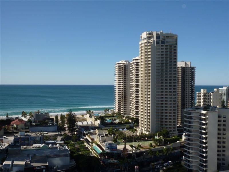 9 Ferny Avenue, Surfers Paradise QLD 4217