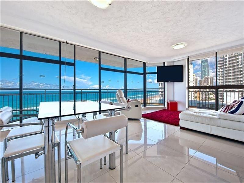 80 The Esplanade, Surfers Paradise QLD 4217