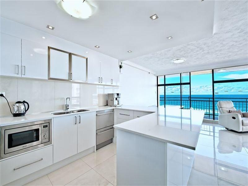 80 The Esplanade, Surfers Paradise QLD 4217