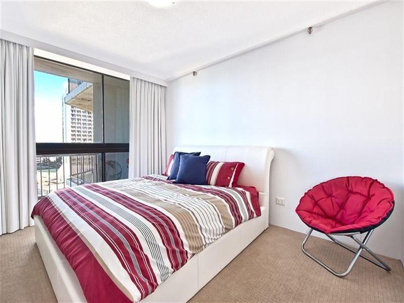 80 The Esplanade, Surfers Paradise QLD 4217