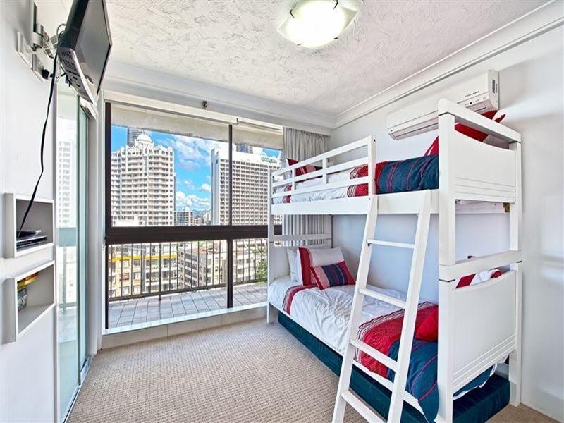 80 The Esplanade, Surfers Paradise QLD 4217
