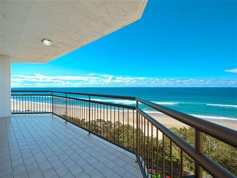 80 The Esplanade, Surfers Paradise QLD 4217