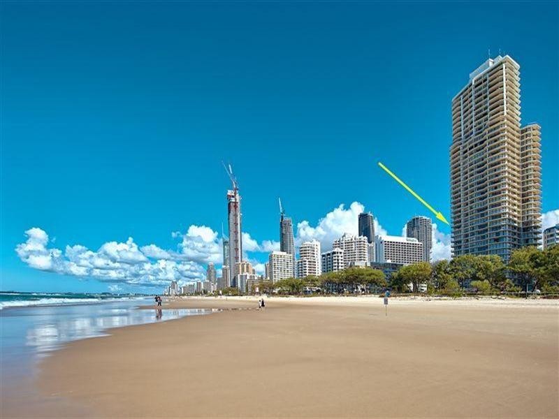 80 The Esplanade, Surfers Paradise QLD 4217