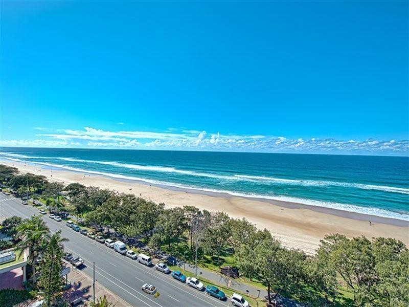 80 The Esplanade, Surfers Paradise QLD 4217