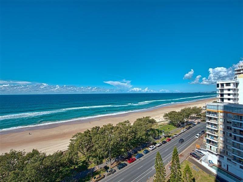 80 The Esplanade, Surfers Paradise QLD 4217