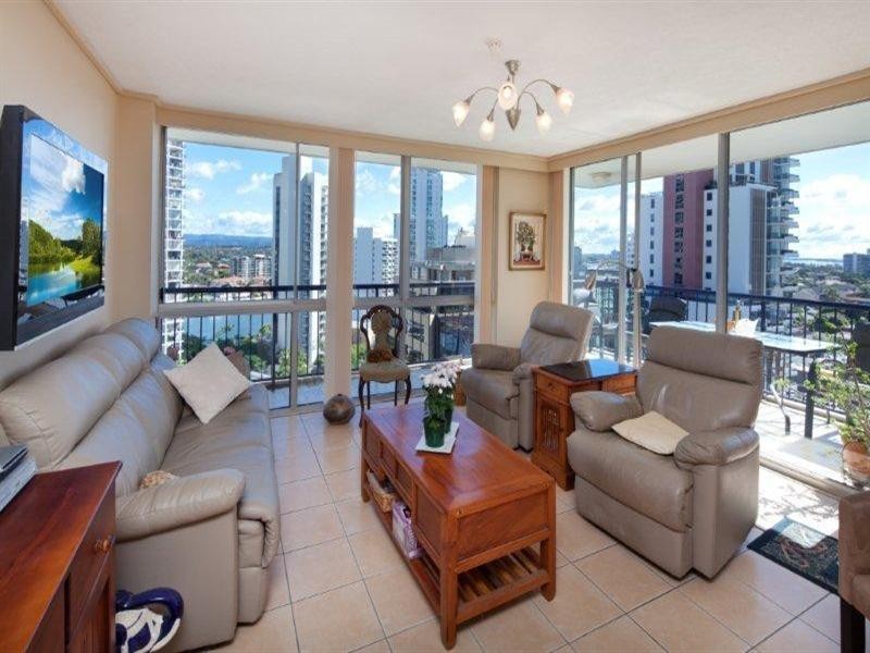 67 Ferny Avenue, Surfers Paradise QLD 4217