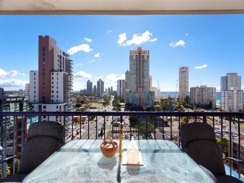 67 Ferny Avenue, Surfers Paradise QLD 4217