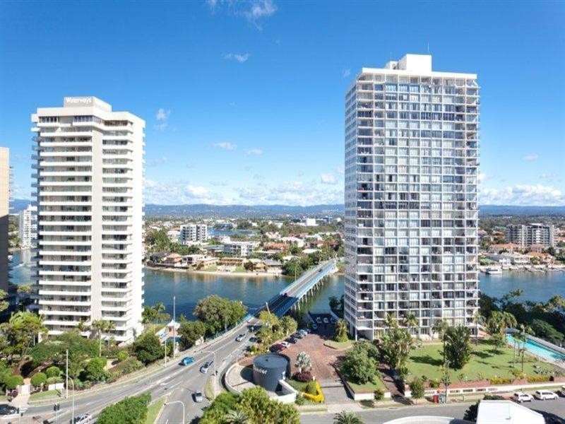 67 Ferny Avenue, Surfers Paradise QLD 4217