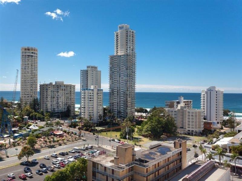 67 Ferny Avenue, Surfers Paradise QLD 4217