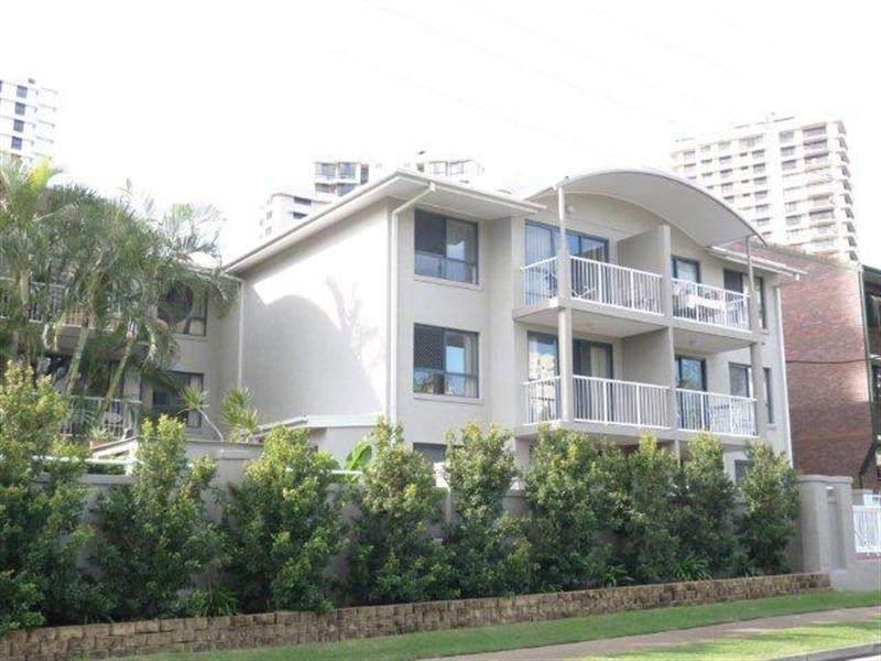 3650 Main Beach Parade, Main Beach QLD 4217