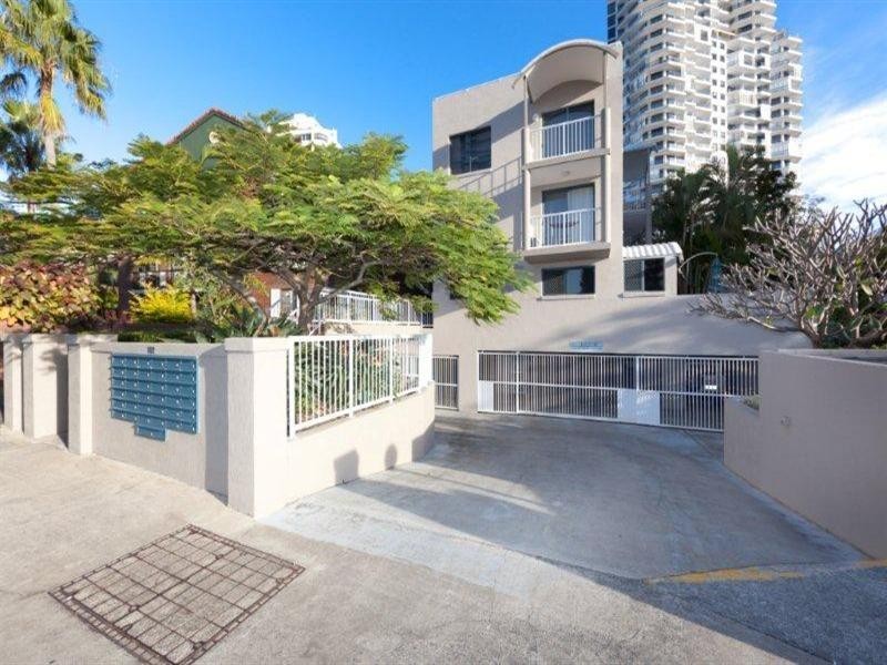 3650 Main Beach Parade, Main Beach QLD 4217