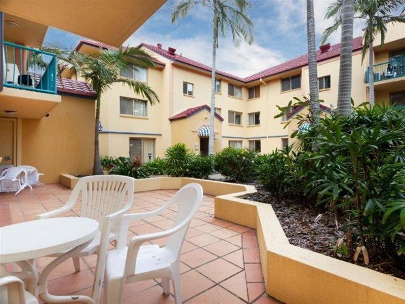 49 Peninsular Drive, Surfers Paradise QLD 4217