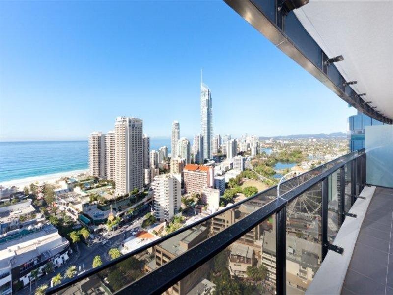9 Ferny Avenue, Surfers Paradise QLD 4217