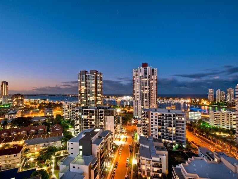 2 Aqua Street, Southport QLD 4215