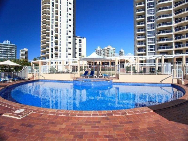 59 Pacific Street, Main Beach QLD 4217