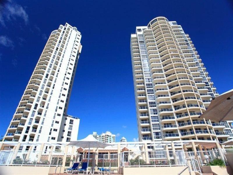 59 Pacific Street, Main Beach QLD 4217