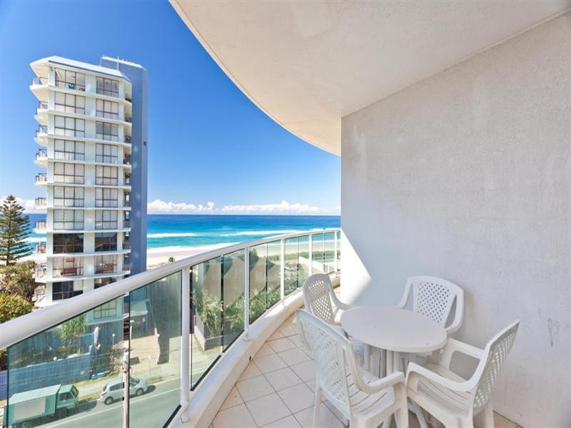 5 Woodroffe Avenue, Main Beach QLD 4217