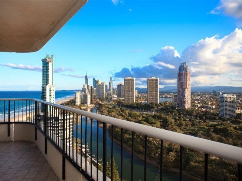 3510 Main Beach Parade, Main Beach QLD 4217