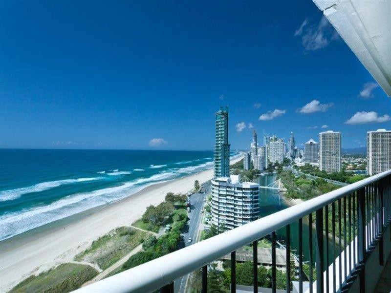 3510 Main Beach Parade, Main Beach QLD 4217