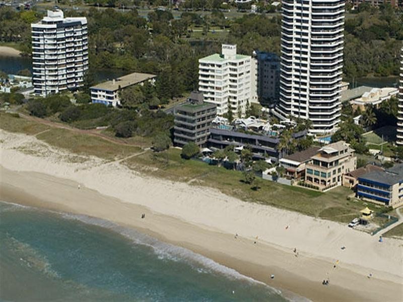 3505 Main Beach Parade – Kapalua, Main Beach QLD 4217