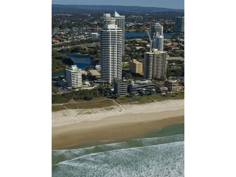 3505 Main Beach Parade – Kapalua, Main Beach QLD 4217