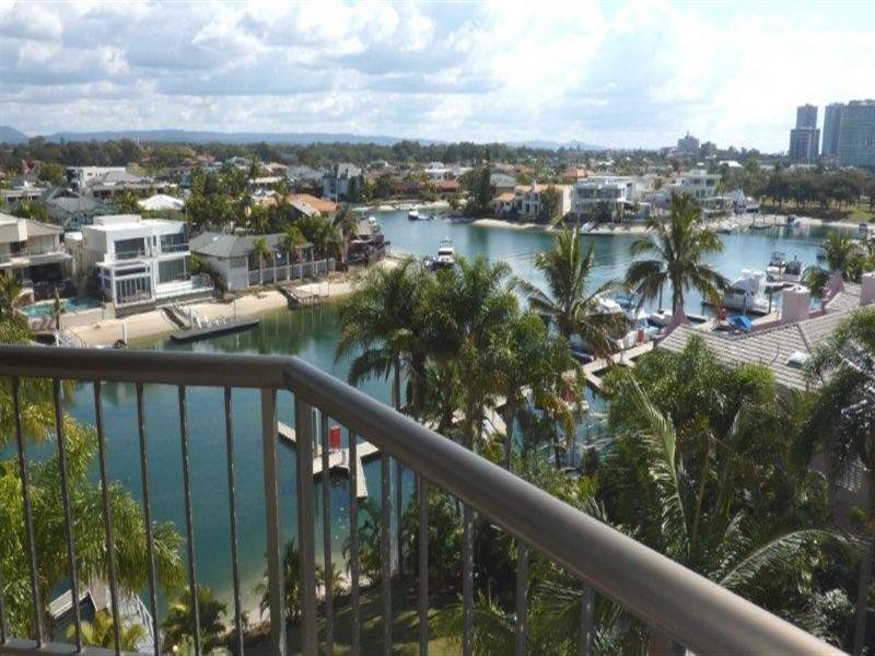 5 Admiralty Drive, Surfers Paradise QLD 4217