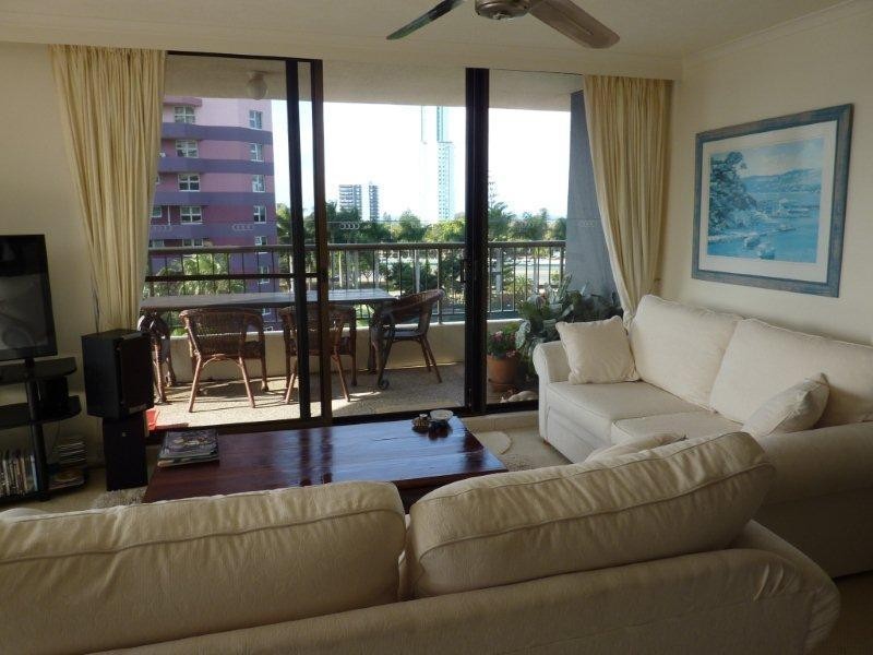 5 Admiralty Drive, Surfers Paradise QLD 4217