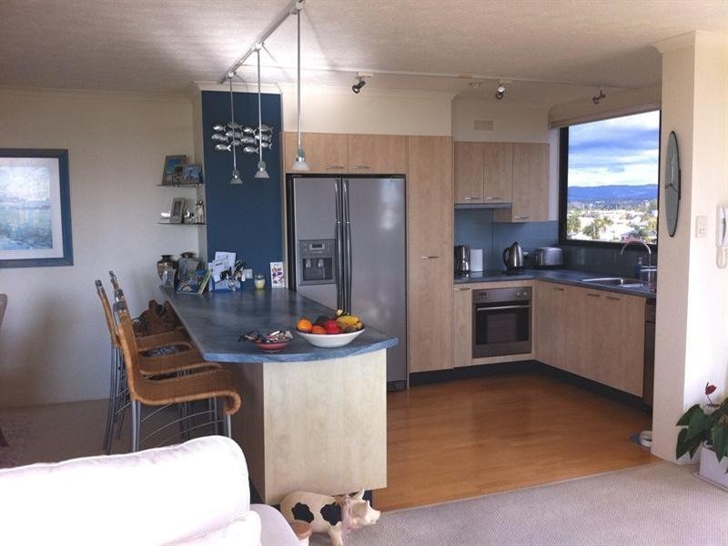 5 Admiralty Drive, Surfers Paradise QLD 4217