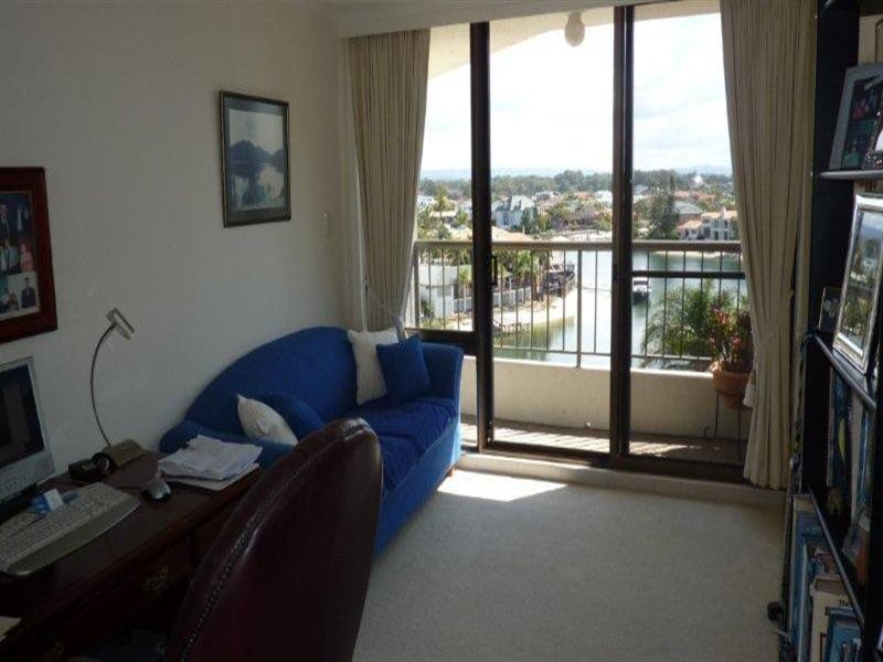 5 Admiralty Drive, Surfers Paradise QLD 4217