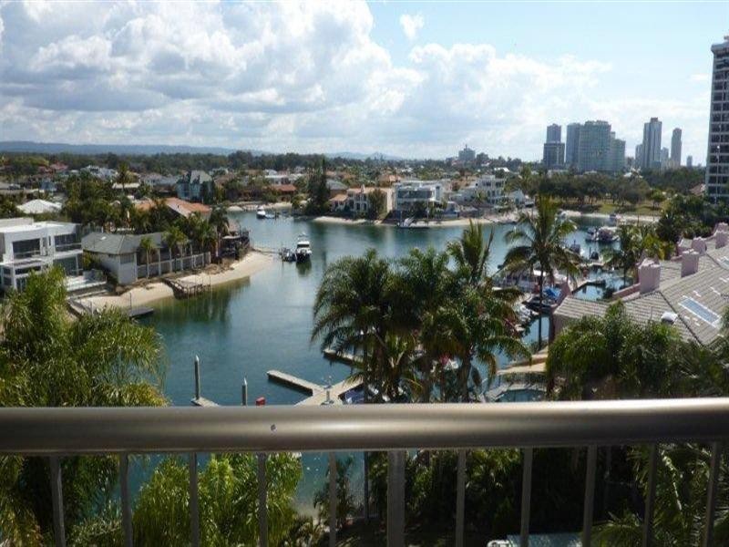 5 Admiralty Drive, Surfers Paradise QLD 4217