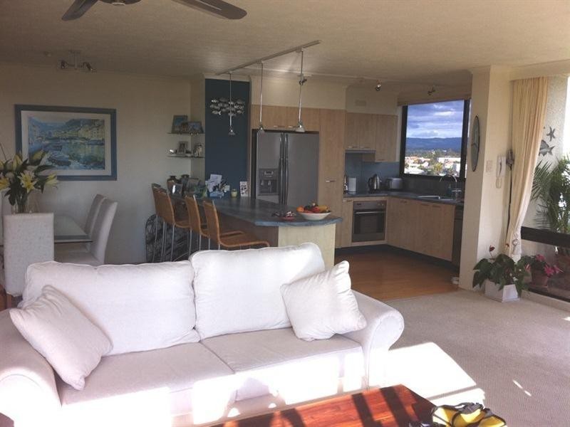 5 Admiralty Drive, Surfers Paradise QLD 4217